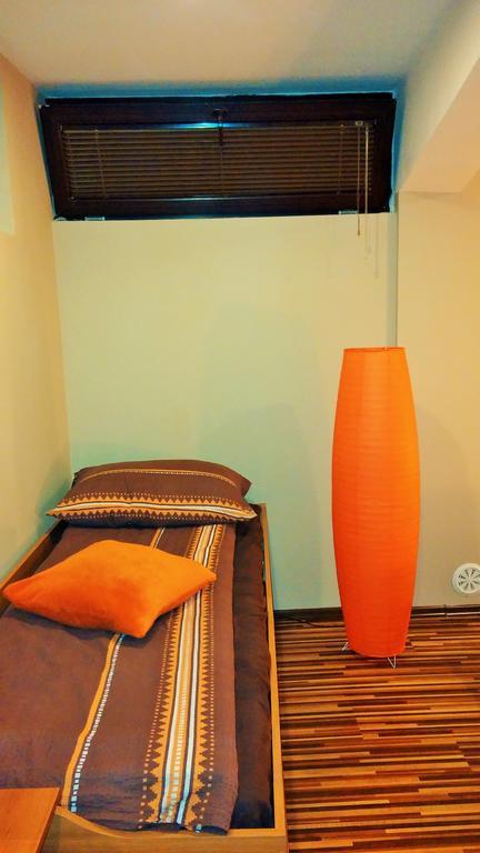 B&B Bazeni SJJ Habitación foto