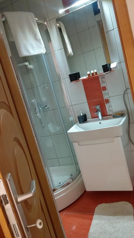 B&B Bazeni SJJ Habitación foto