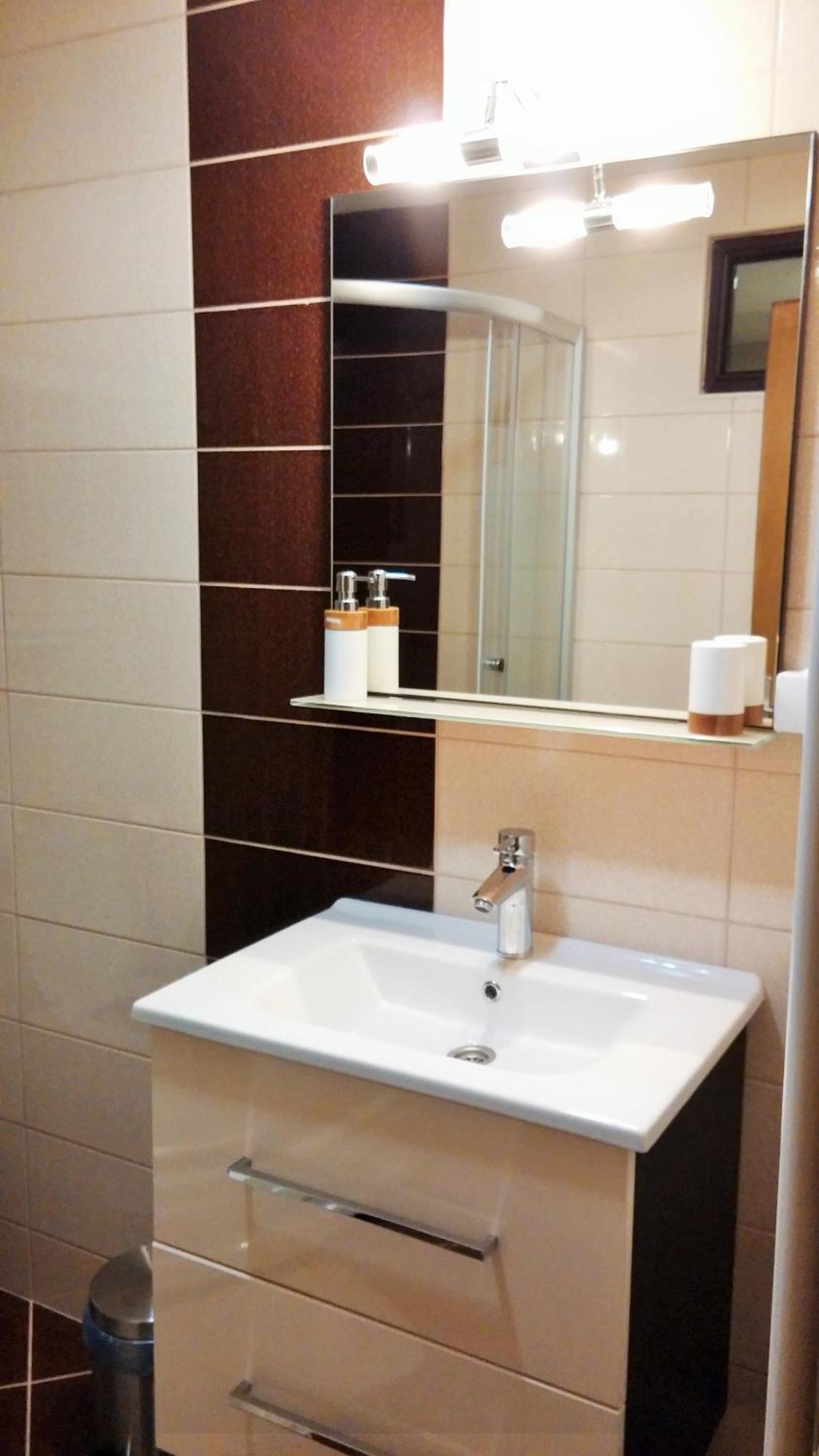 B&B Bazeni SJJ Habitación foto