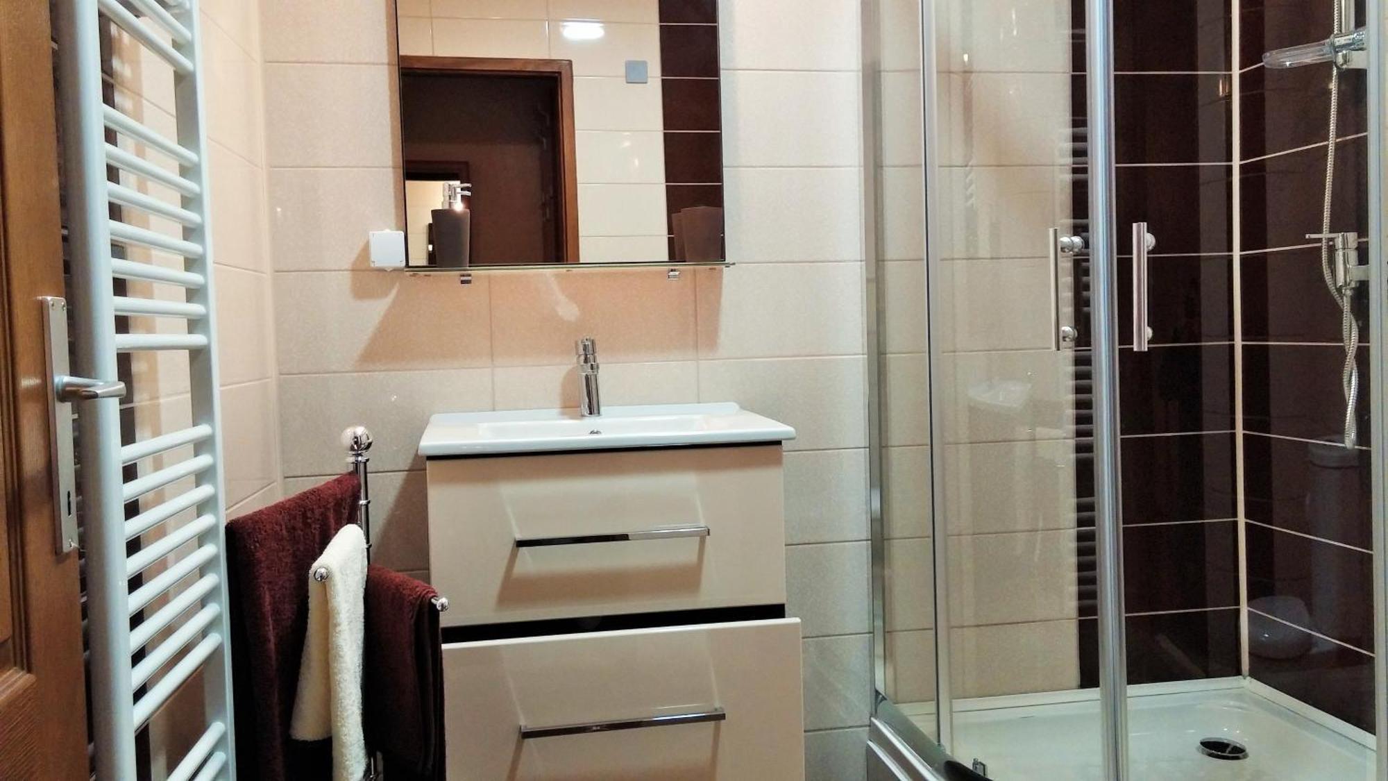 B&B Bazeni SJJ Habitación foto