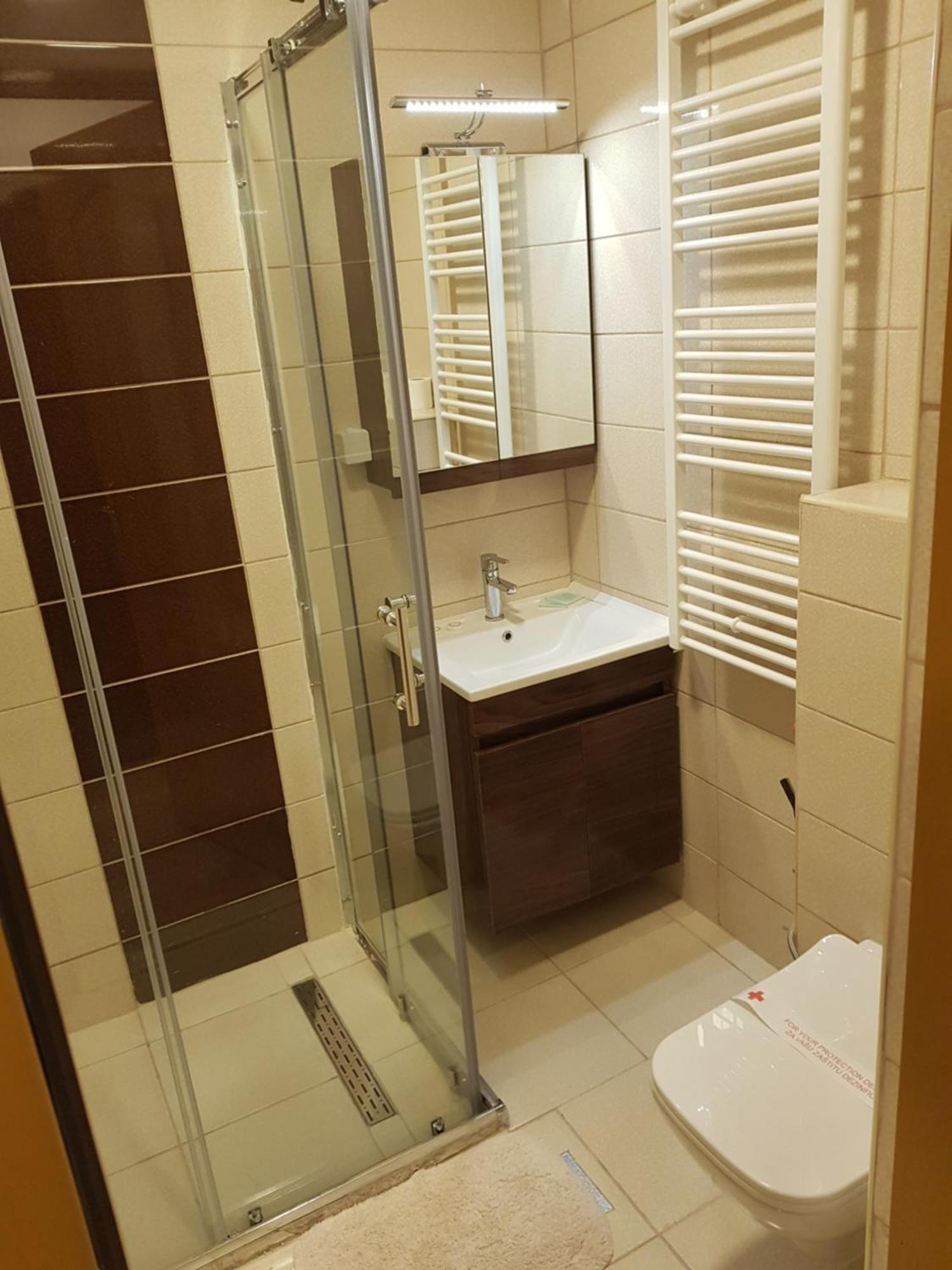 B&B Bazeni SJJ Habitación foto
