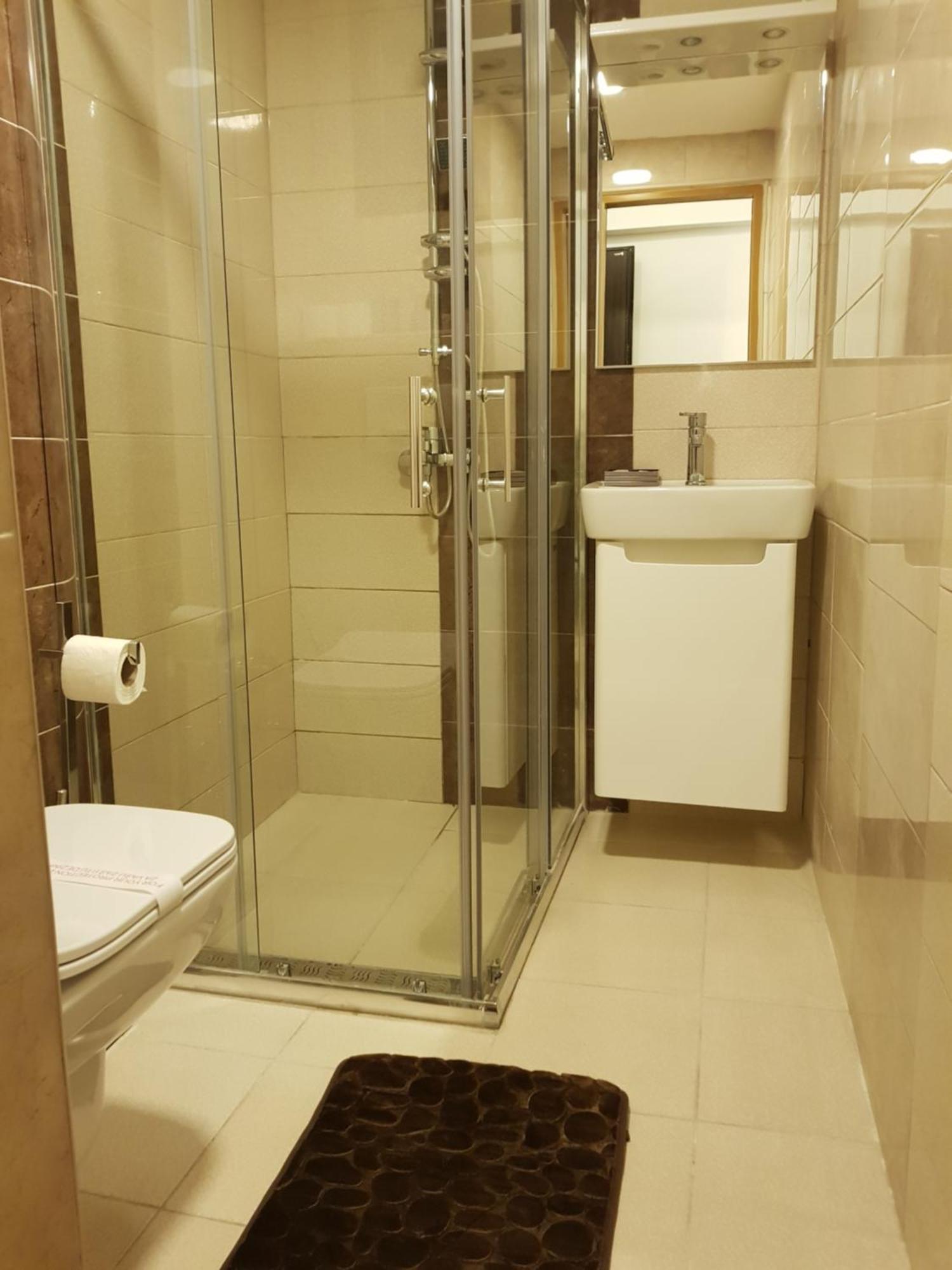B&B Bazeni SJJ Habitación foto